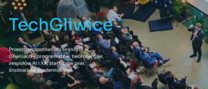 Carbon Studio joins TechGliwice