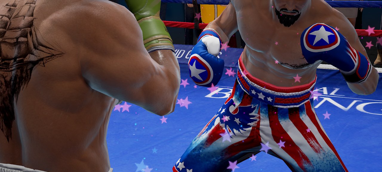 Real Boxing VR: Road to Riyadh powstaje we współpracy z Vivid Games