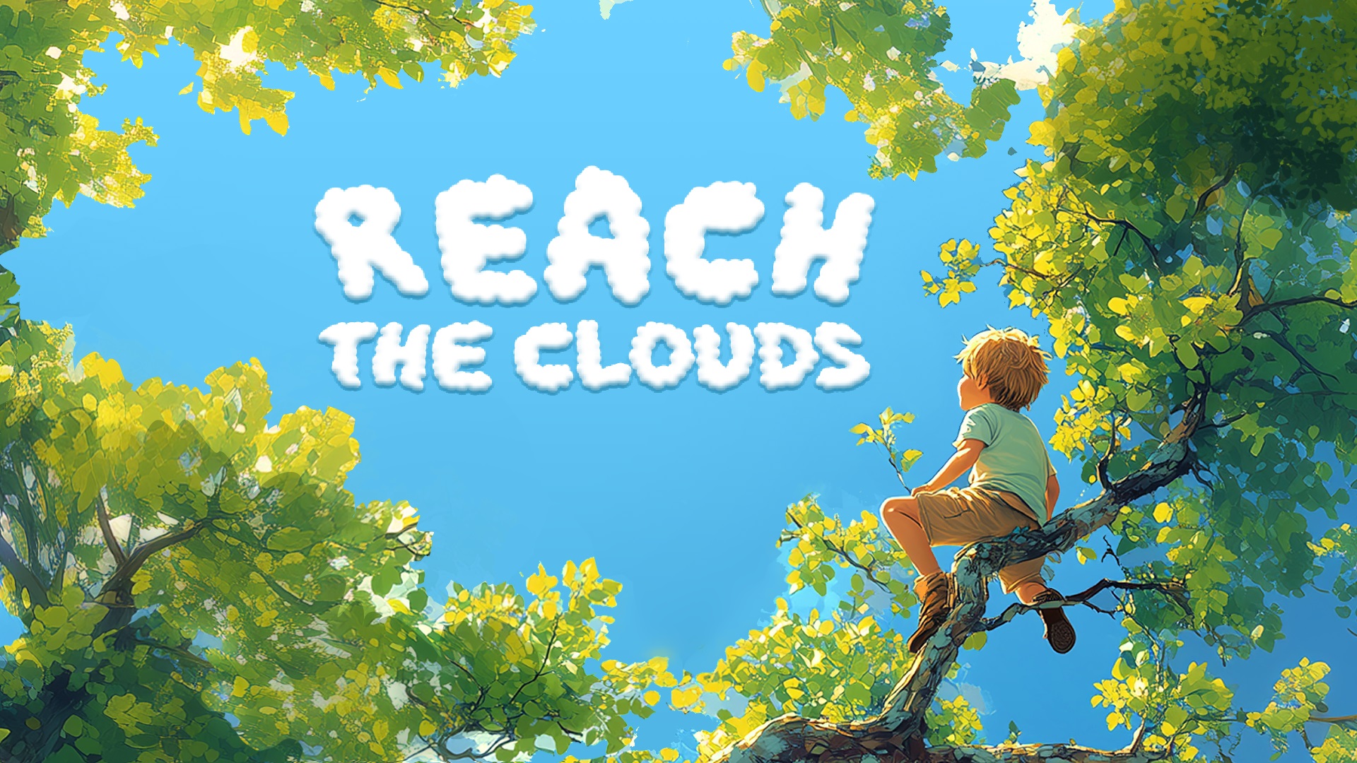 Reach The Clouds — gra VR Carbon Studio o wspinaczce sterowanej wzrokiem