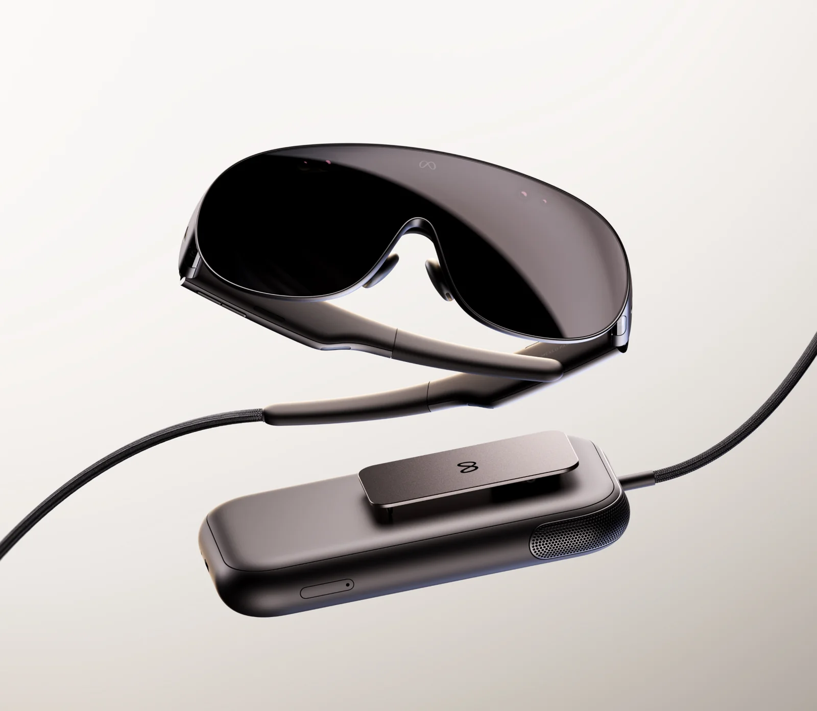 Meta VR Glasses – okulary VR ważące 100 g zapowiedziane na Meta Connect 2026